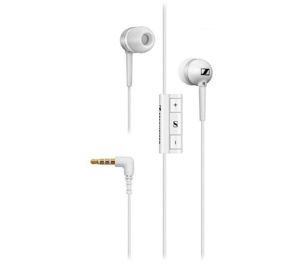 Sennheiser MM 30G White - 1392577 - zdjęcie 2